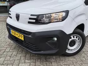 Peugeot Partner thumbnail 2
