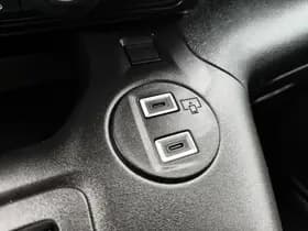 Peugeot Partner thumbnail 25