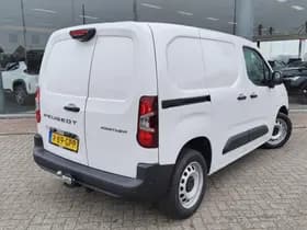 Peugeot Partner thumbnail 4