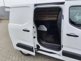 Peugeot Partner thumbnail 31