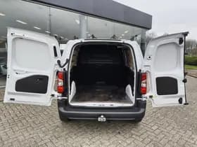 Peugeot Partner thumbnail 32