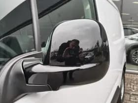 Peugeot Partner thumbnail 37