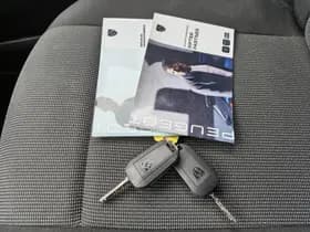 Peugeot Partner thumbnail 39
