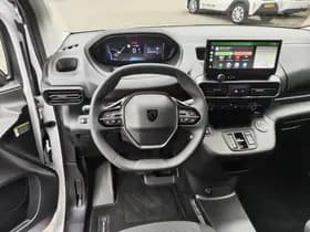Peugeot Partner thumbnail 9