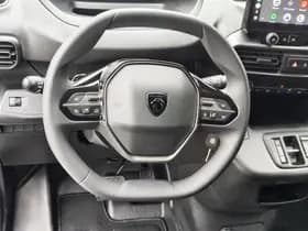 Peugeot Partner thumbnail 10