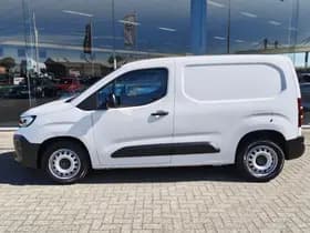 Peugeot Partner thumbnail 3