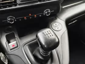 Peugeot Partner thumbnail 21