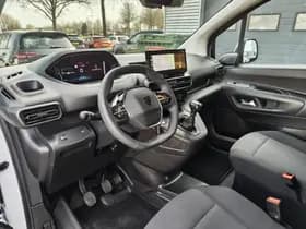 Peugeot Partner thumbnail 26