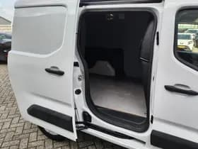 Peugeot Partner thumbnail 29