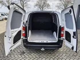 Peugeot Partner thumbnail 33