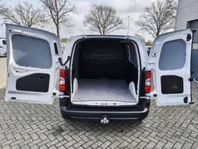 Peugeot Partner thumbnail 34