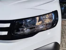 Peugeot Partner thumbnail 35