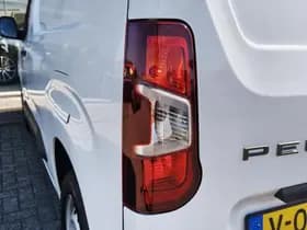 Peugeot Partner thumbnail 36