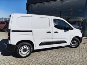 Peugeot Partner thumbnail 5