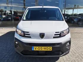 Peugeot Partner thumbnail 6