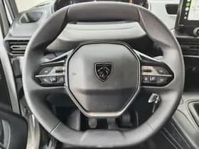 Peugeot Partner thumbnail 9