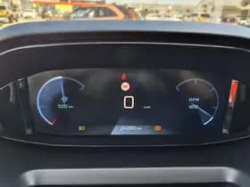 Peugeot Partner thumbnail 10