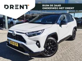 Toyota RAV4 thumbnail 1