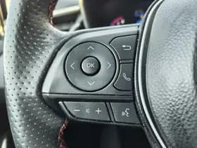 Toyota Corolla thumbnail 14