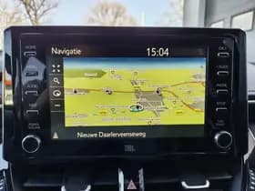Toyota Corolla thumbnail 17