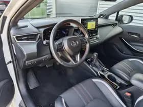 Toyota Corolla thumbnail 27