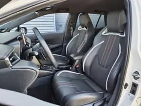 Toyota Corolla thumbnail 28