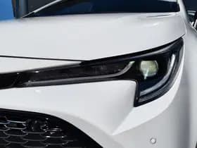 Toyota Corolla thumbnail 36