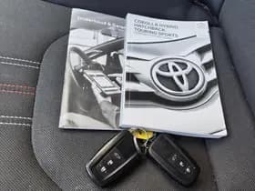 Toyota Corolla thumbnail 44