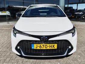 Toyota Corolla thumbnail 6