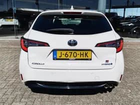 Toyota Corolla thumbnail 7