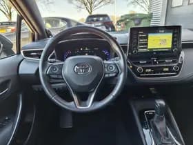 Toyota Corolla thumbnail 8