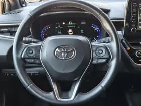 Toyota Corolla thumbnail 9