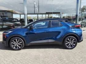 Toyota C-HR thumbnail 3