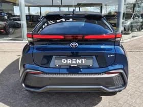 Toyota C-HR thumbnail 7