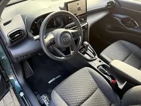 Toyota Yaris Cross thumbnail 29