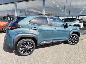Toyota Yaris Cross thumbnail 5