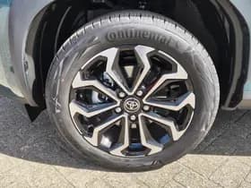 Toyota Yaris Cross thumbnail 41
