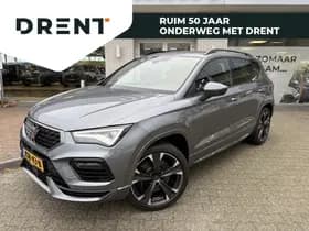 CUPRA Ateca thumbnail 1