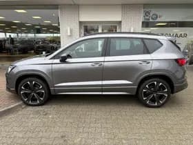 CUPRA Ateca thumbnail 3