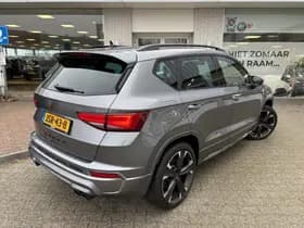 CUPRA Ateca thumbnail 4