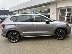 CUPRA Ateca thumbnail 5