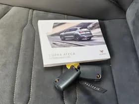 CUPRA Ateca thumbnail 44