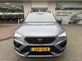 CUPRA Ateca thumbnail 6