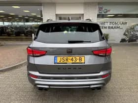 CUPRA Ateca thumbnail 7