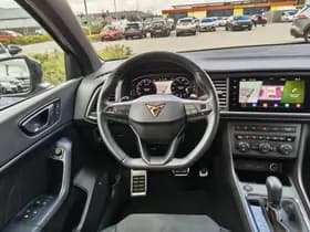 CUPRA Ateca thumbnail 8