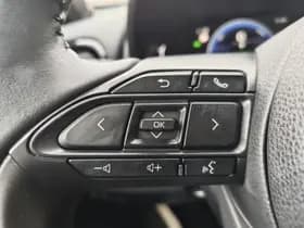 Toyota Yaris Cross thumbnail 12