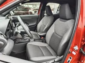 Toyota Yaris Cross thumbnail 27