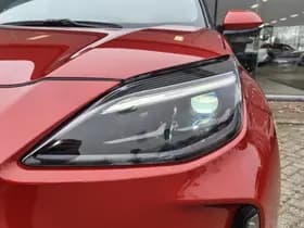 Toyota Yaris Cross thumbnail 34