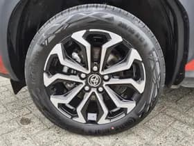Toyota Yaris Cross thumbnail 38