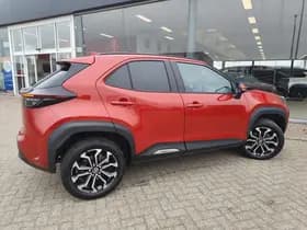 Toyota Yaris Cross thumbnail 5